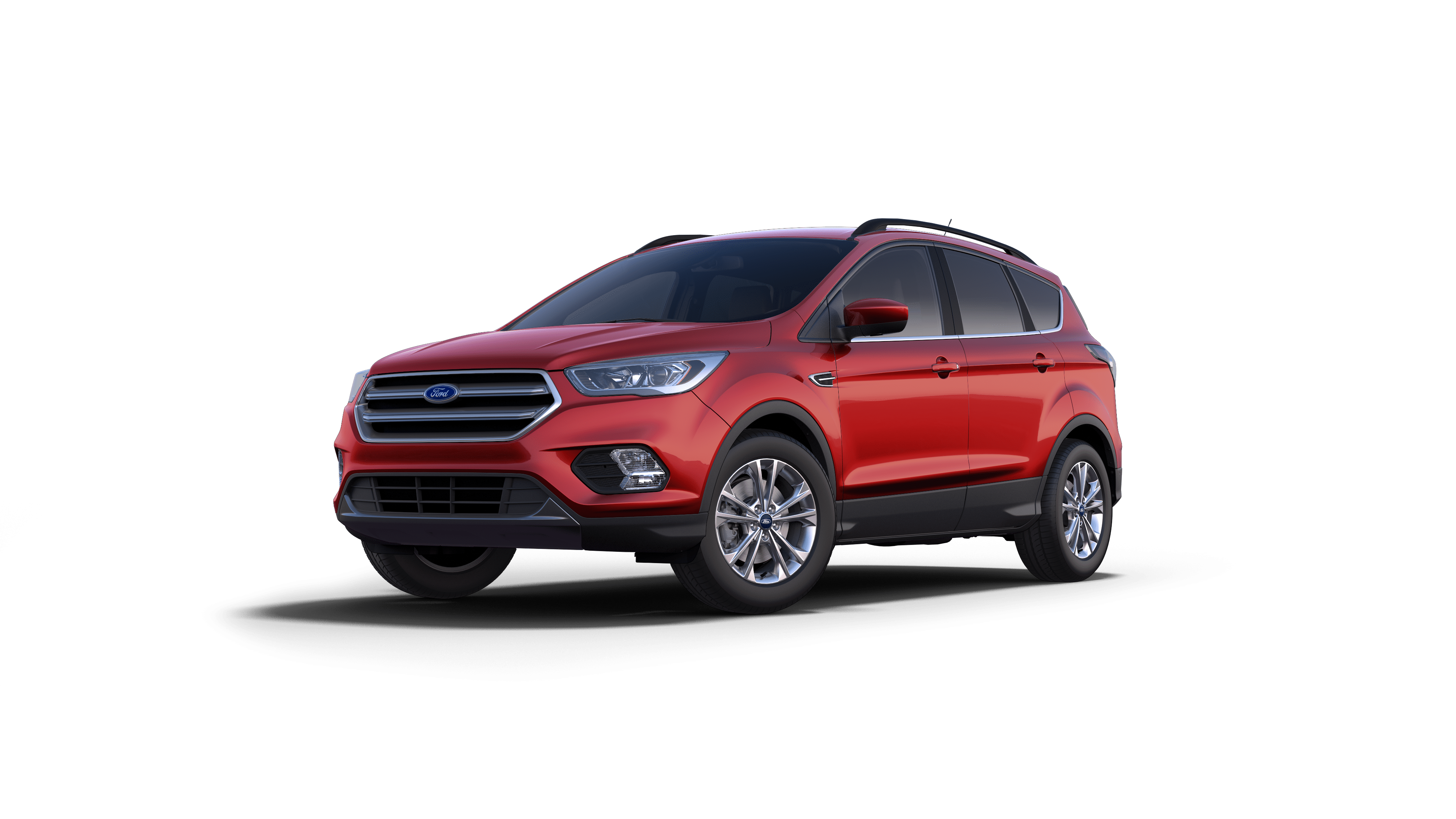 2019 Ford Escape Images